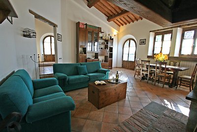 VILLA CAMILLA