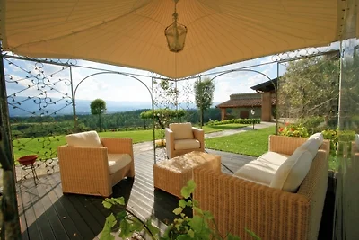 SYMPATHY VILLA