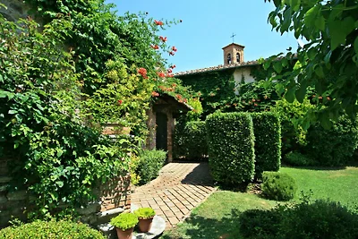 VILLA DORA