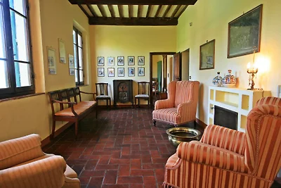 VILLA DORA