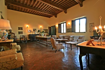 VILLA DORA