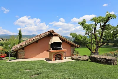 BORGO SERENO