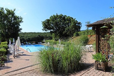 Holiday home relaxing holiday Siena