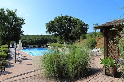 Ferienhaus Erholungsurlaub Siena