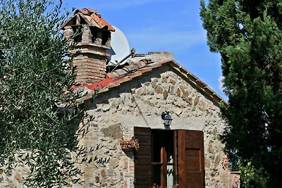 CAPANNA DI SILVIA