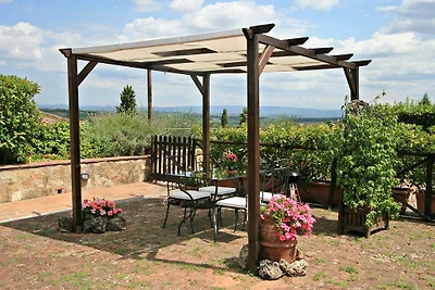 CAPANNA DI SILVIA