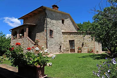 LA MADONNA