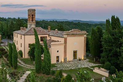 Dimora storica San Lorenzo a Montalbano