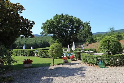 Ferienhaus Erholungsurlaub Siena