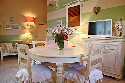 Ferienhaus Erholungsurlaub Siena