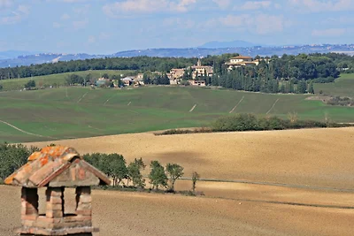 CAPANNA DI SILVIA