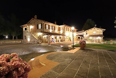 Villa Romena
