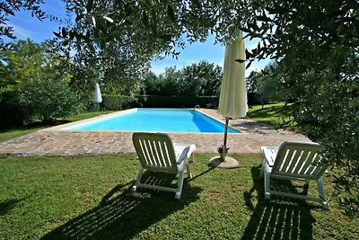 CAPANNA DI SILVIA