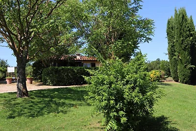 Ferienhaus Erholungsurlaub Siena