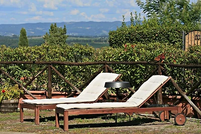 CAPANNA DI SILVIA