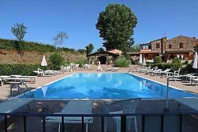 Holiday home relaxing holiday Siena