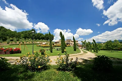BORGO SERENO