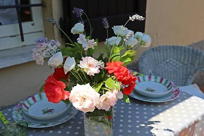 Ferienhaus Erholungsurlaub Siena