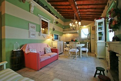 Holiday home relaxing holiday Siena
