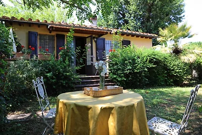 Ferienhaus Erholungsurlaub Siena