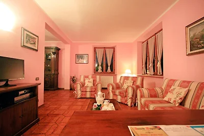 CASA ROSANNA