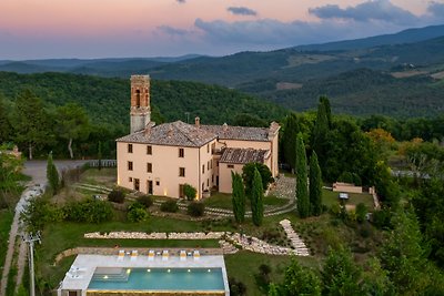 Dimora storica San Lorenzo a Montal