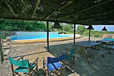 Villa Montebello