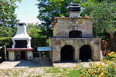 CAPANNA DI SILVIA