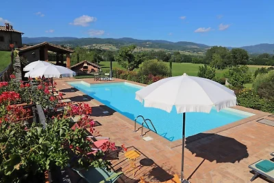 BORGO SERENO