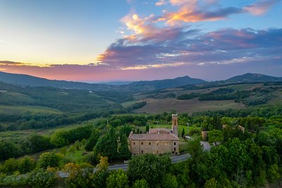 Dimora storica San Lorenzo a Montal