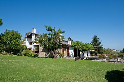 GRACE VILLA