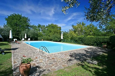CAPANNA DI SILVIA