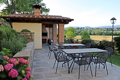BORGO SERENO