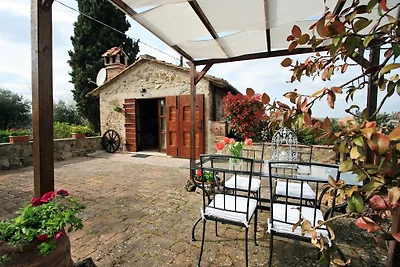 CAPANNA DI SILVIA
