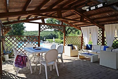 Ferienhaus Erholungsurlaub Siena