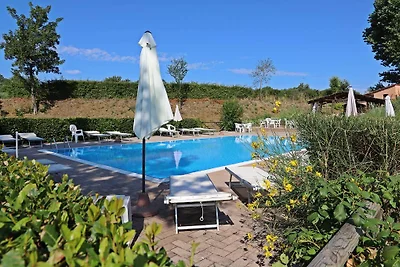 Ferienhaus Erholungsurlaub Siena