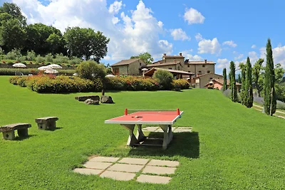 BORGO SERENO