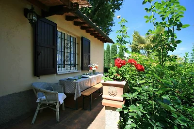 Ferienhaus Erholungsurlaub Siena