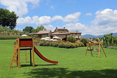 BORGO SERENO