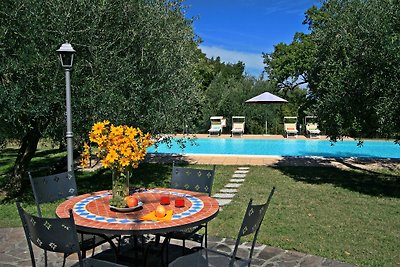 VILLA CAMILLA