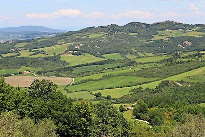 LA MADONNA