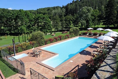 BORGO SERENO