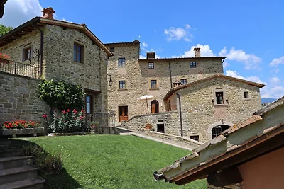 BORGO SERENO