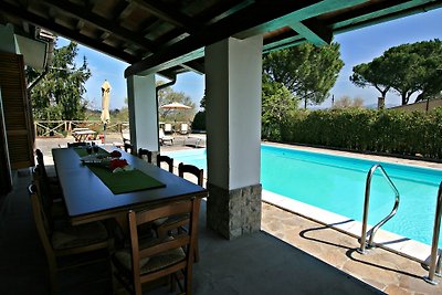 GRACE VILLA