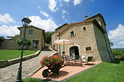 BORGO SERENO