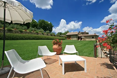 BORGO SERENO