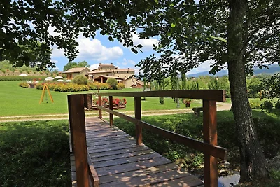 BORGO SERENO