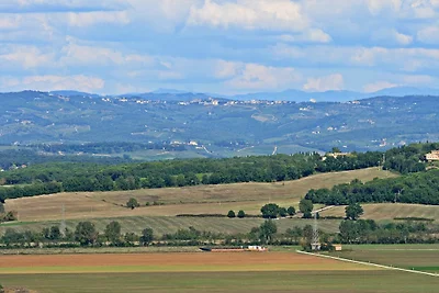 CAPANNA DI SILVIA