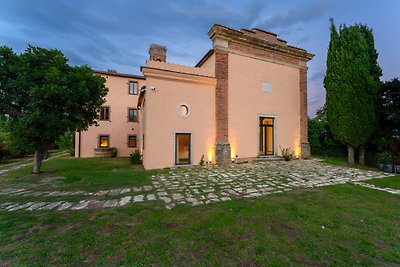 Dimora storica San Lorenzo a Montalbano