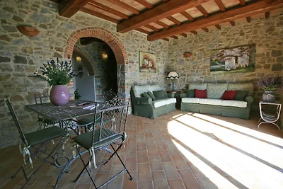 SYMPATHY VILLA